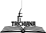 Logo Trichiana paese del libro